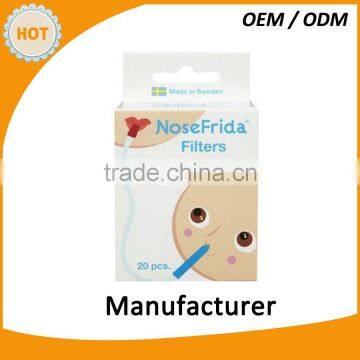 20pcs Nose wipes nose clean