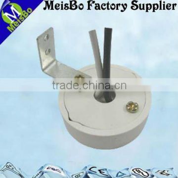 Wired GU24 energy-saving 600v 660W ceiling lampholder