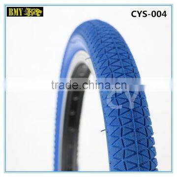 blue road bicycle tires for sale