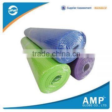 Soft and Durable Custom Printed Yoga Mat