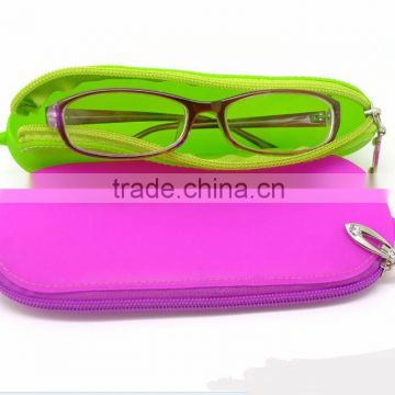 Most popular Zipper portable wallet/purse for women and girl