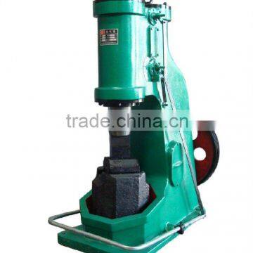 AIR HAMMER C41-55KG Professional Forging Hammer photo-4