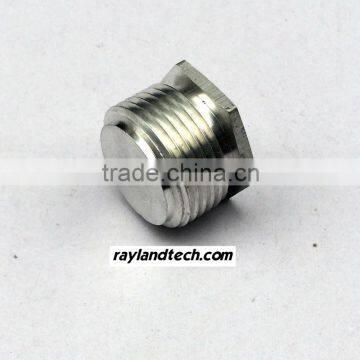 CNC Lathe Rapid Prototyping photo-6