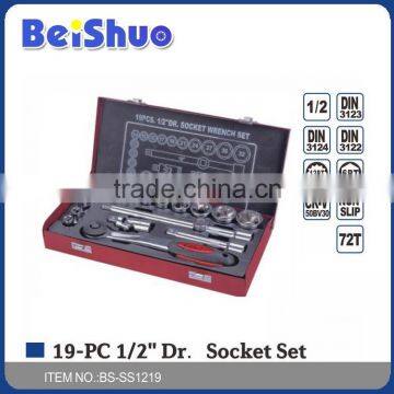 socket set