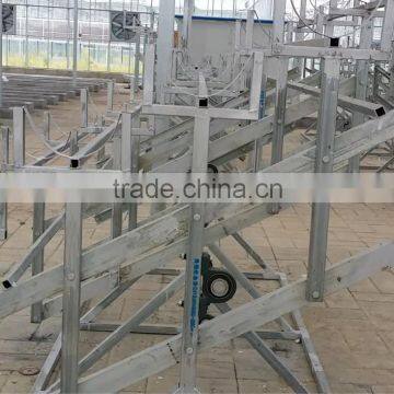 High Quality Multi-layer Greenhouse Bench photo-2