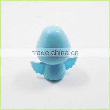 Cartoon 3D Plastic Promotional Figures Toy Mini Small Toys photo-2