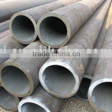 Hot Rolled Seamless Steel Pipe