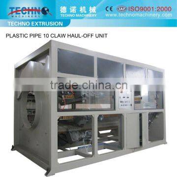 PPR Pipe Extruder