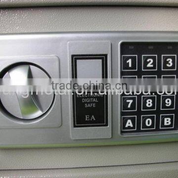 Home Alarm Lock Safe Digital Box