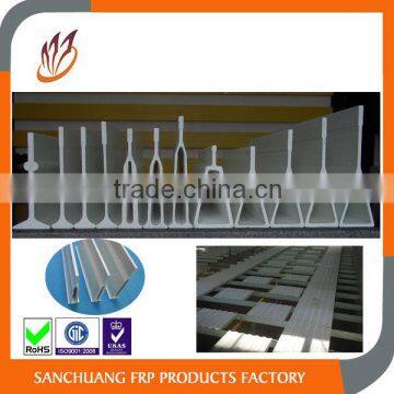 Fiberglass Beam for slat floor for pig plastic floor poultry                        
                                                Quality Choice