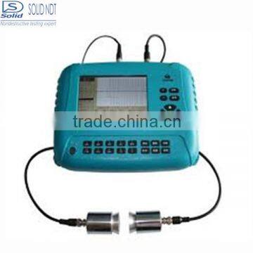 CJ-10 Foundation Pile Concrete Defects Tester