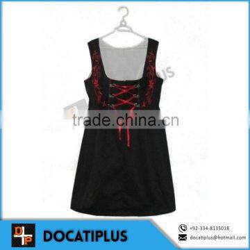 Custom design trachten bavarian dirndl