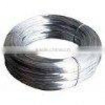 galvanized steel wire