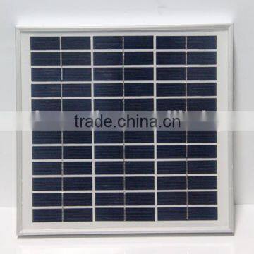 10w Poly Solar Panels photo-2