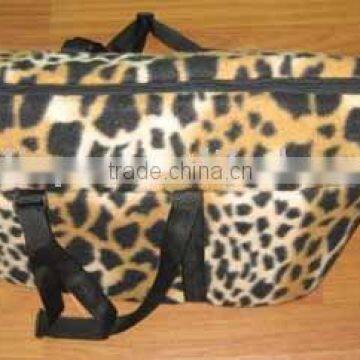 pet bag ( pet product )