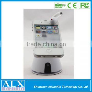 2013 hotsale Mobile Phone Holder With Alarm And Charge Function