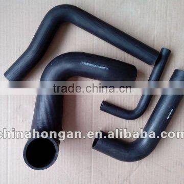 Car Lower&Upper Radiator Rubber Hoses