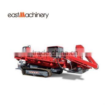 2016 Non excavation horizontal directional HDD drilling machine/drilling rig for pipe project in Cambodia