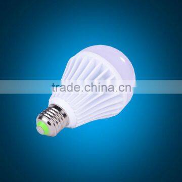 12W LED bulb light, Epistar chip, 100-240Vac, with CE RoHS approval