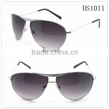 High quality classics metal wholesale sunglasses china