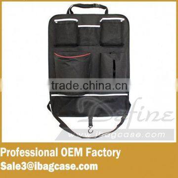 The Trash Can Journey Car Organizer For Amazon Brand Seller