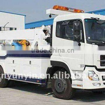 Dongfeng DFL1250A8 road Wrecker