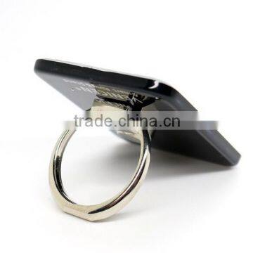 Hotsale plastic ring holder for mobilbe phone