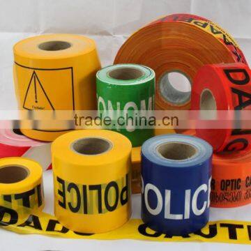 Warning Tape With SGS and TUV Certification Warning Tape photo-6
