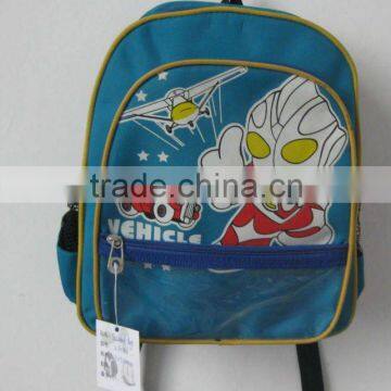 2012 Promotional school bag for boys