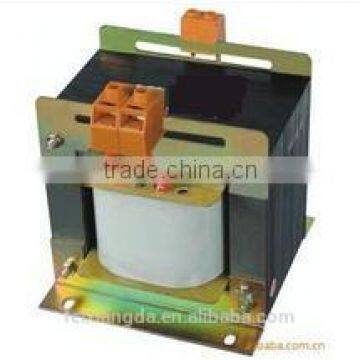 Single phase isolated transformer BK control 1KVA
