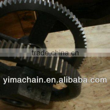 sprocket wheel 10B