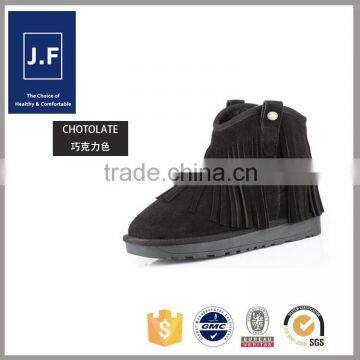 Wholesale Top Quality Women Snow Boots photo-2