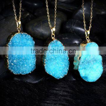 Hot Popular Beaded Necklace Wholesale photo-3