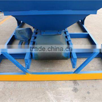 PLD800 High Capacity Two Hopper Concrete Batching Machine for Sale Concrete Batching Plant for Sale photo-4