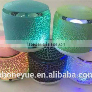 2016 New Products High Quality Wireless Bluetooth Speaker for Iphone photo-2
