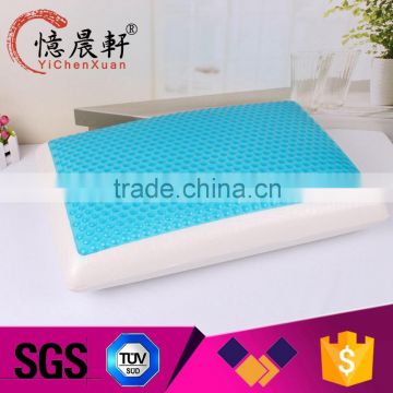 Supply all kinds of cooling gel pillow,cool gel magic pillow