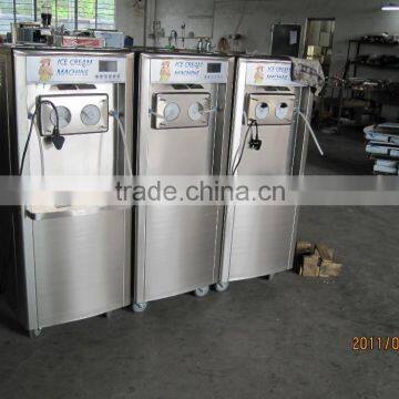 Self-service Soft Ice Cream Scoop Machine for Sale photo-4