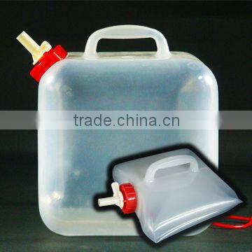 WB10 / 2.5Gallon Fold Water Barrel