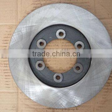 Automobile Spares Brake Disc OEM NO. UB39-33-251 photo-2