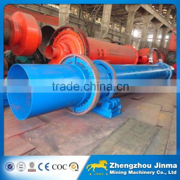 China top brand used rotary sand dryer