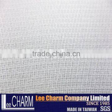 Taiwan Ivory Bridal Organza Material Fabric