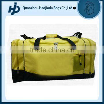 large weekend sport travel duffel bag