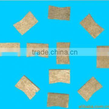 high quality Diamond segments for granite for 2500mm