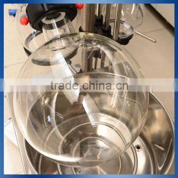 China 50L Lab-scale Rotary Evaporator Machine photo-5