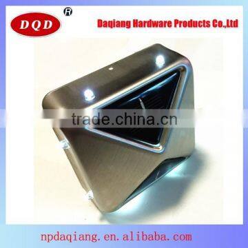 Best Selling LED Solar Light Fence Post Cap