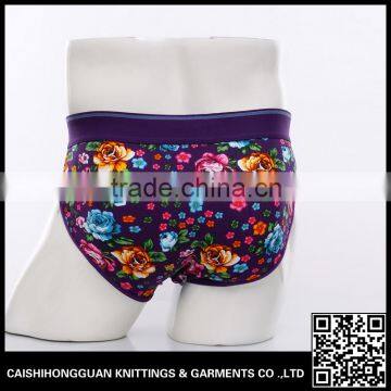 Fashion Top Boxer Briefs photo-3