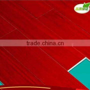 Zero-formaldehyde Wood Look Wear Resistance and Waterproof Non-slip Pantry Flooring photo-6