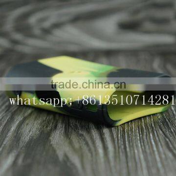 2015 Newest Silicone Skin for Nebox 60w Tc, Nebox Starter Kit Silicone Case, Nebox Case, Nebox Silicone Rubber Skin photo-3