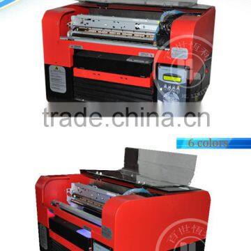 2015 new generation mini uv printer low price