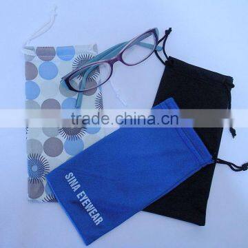 Sunglasses bag